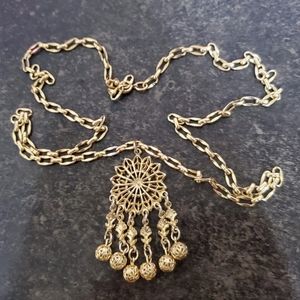 Beautiful Crafted Necklace For All